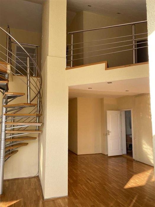 Дава се под наем Мезонет в Пловдив, Централна гара - 69 кв.м за 372.3 € - Снимка #1