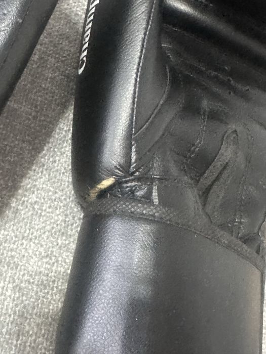 Перчатки 12 унций