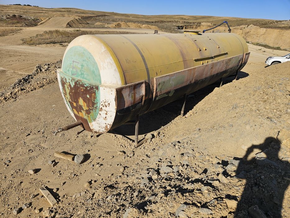 Продам ёмкость 70 тонн