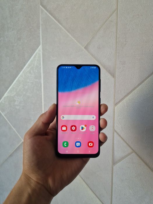 Samsung A30s 3/32gb