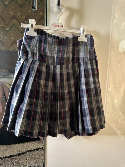 Школьная форма для девочек