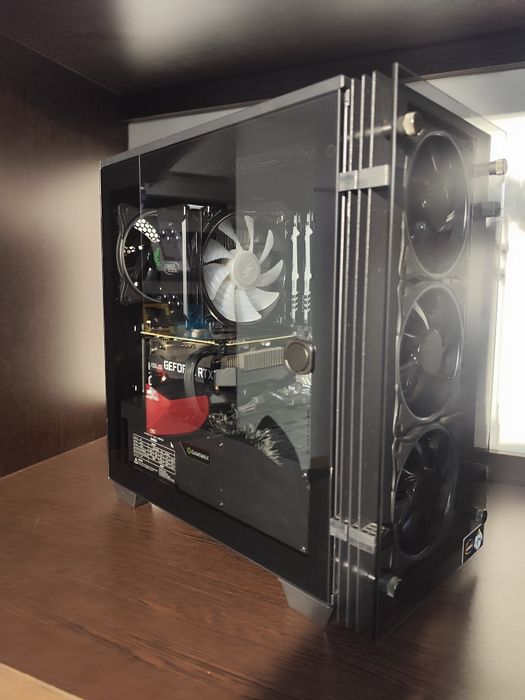 Продам компьютер