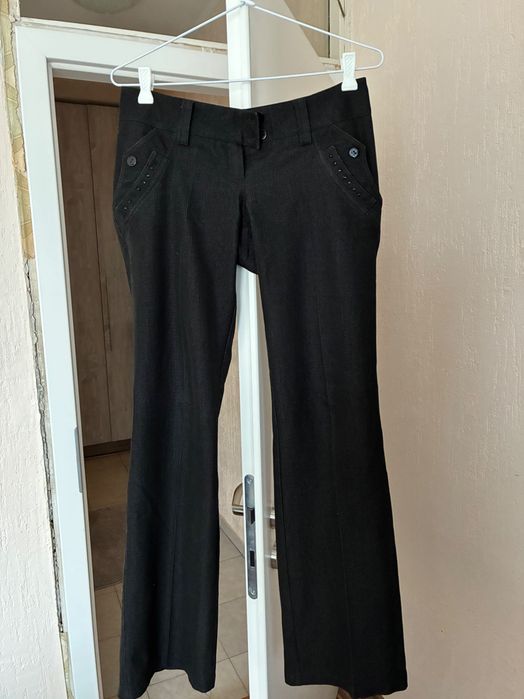 Bootcut панталон