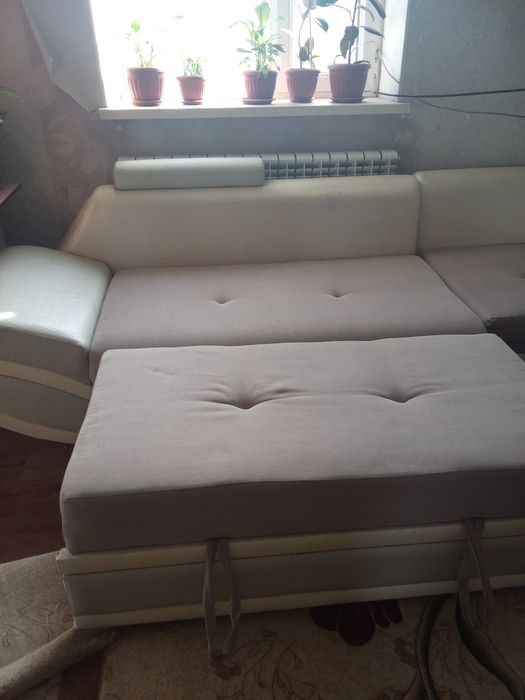 Диван жагдайы жаксы