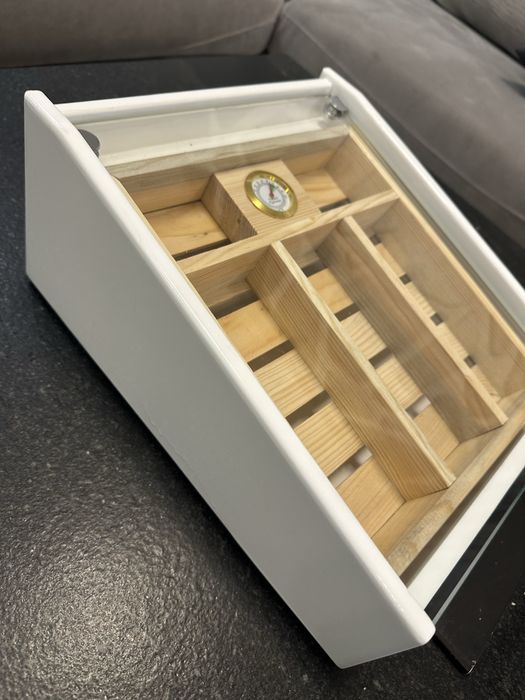 Хумидори ръчна изработка