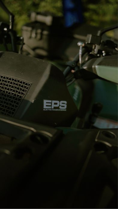 Квадроцикл Semser SR800