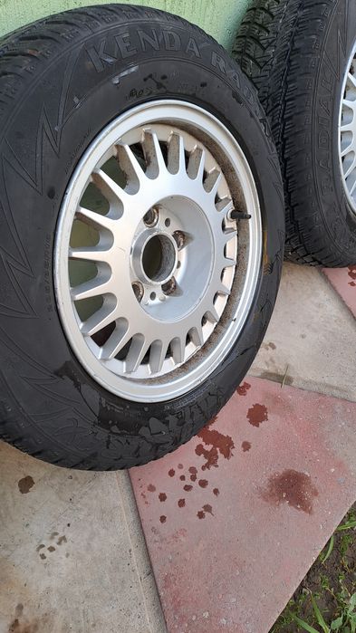 Диски 2 стиль на бмв