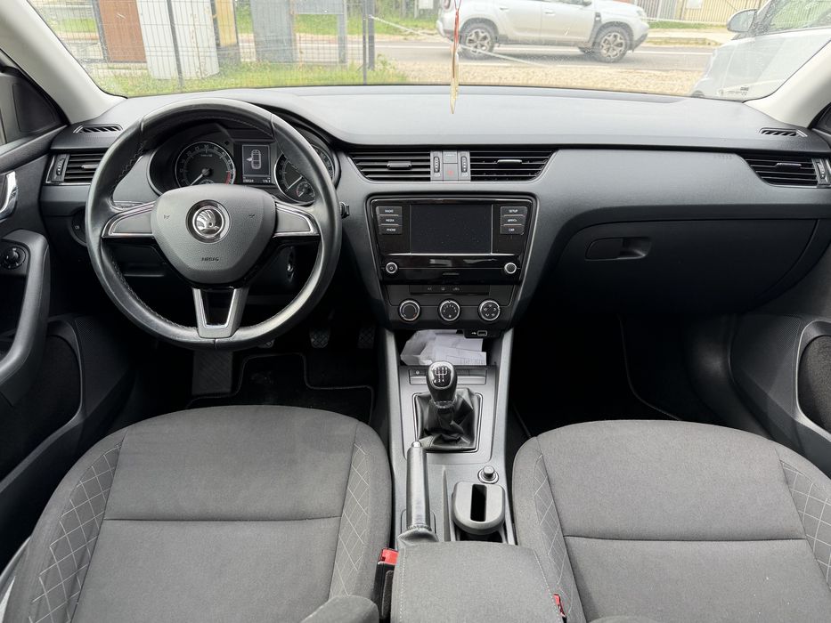 Skoda Octavia 2019 Impecabila