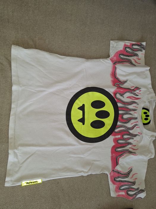 Vand Triocu Barrow NOU NEPURTAT