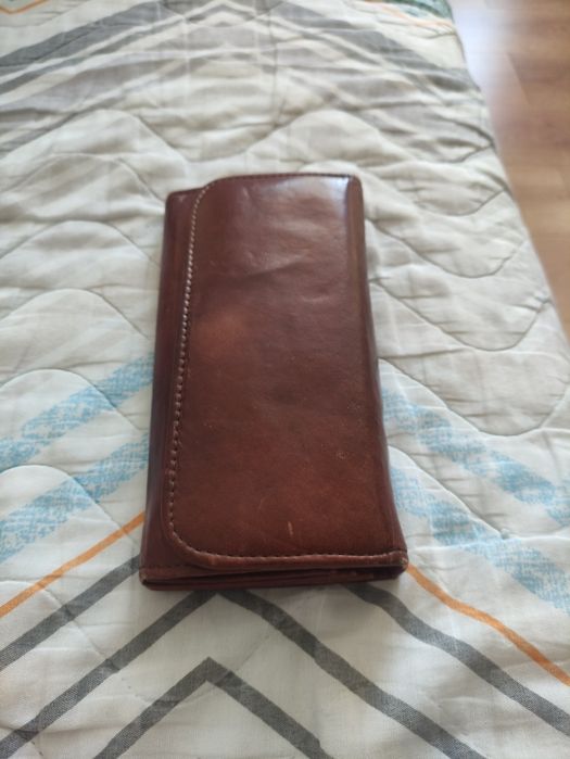 Портмоне женское