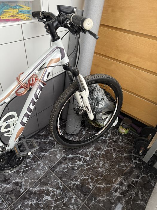 Bicicleta de fete DRAG model GRACE