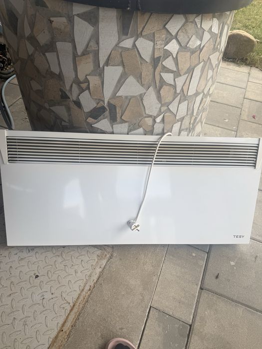 Vand convector 7 bucati