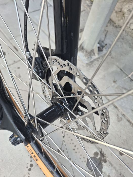 Bicicleta KTM 29 CADRU XL