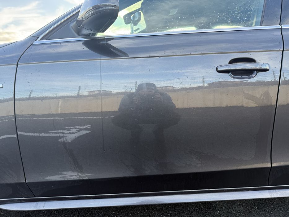 Usa fata spate stanga dreapta audi a4 b8 b8.5 LZ7L