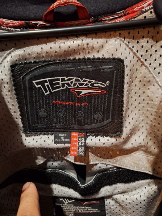 Кожено Мото Яке.