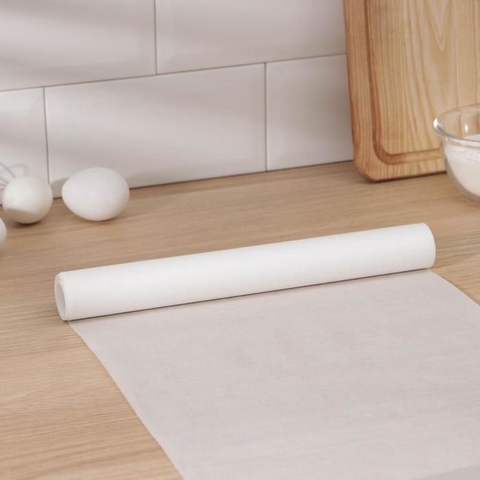 Пергаментная бумага для выпечки калька пишгик когози