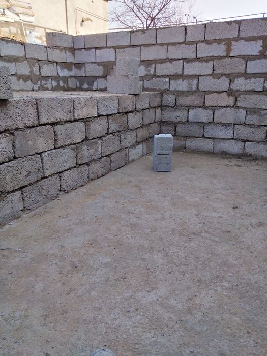 строительство бассейна димантаж