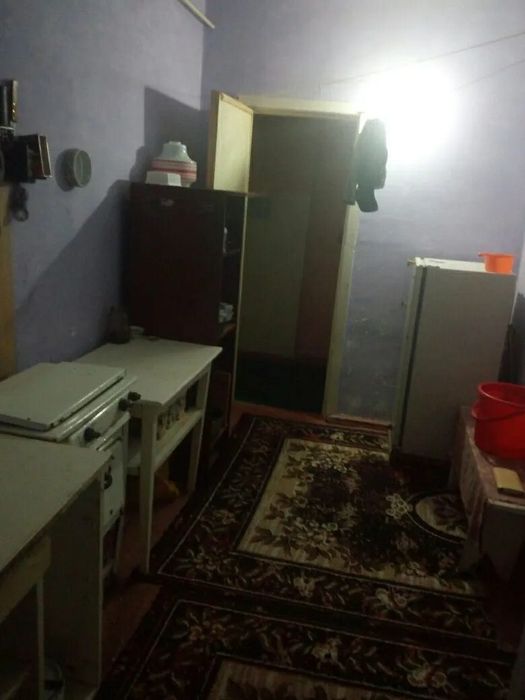 Продаётся 3х комнатная квартира в Кагане