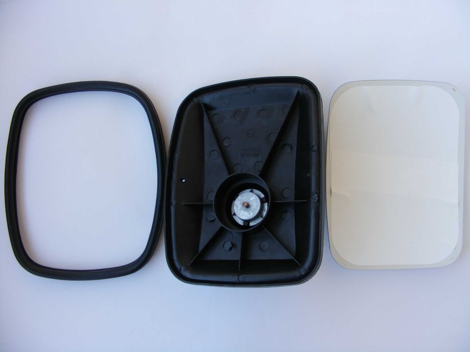 Огледало обратно виждане мъртва точка за Камиони Каравани Мотокари Бус