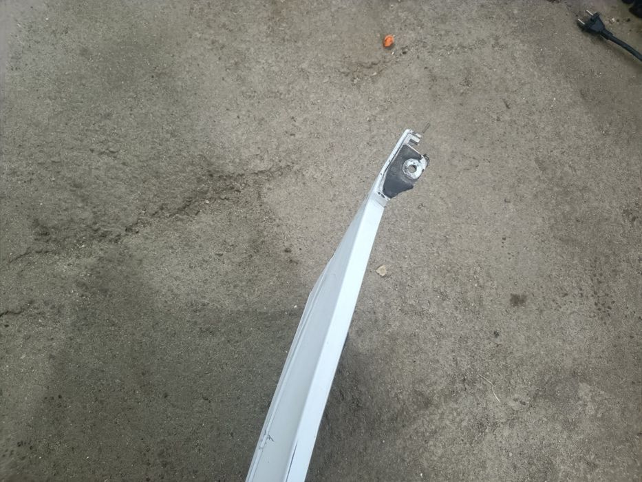 Бампер передний Ниссан примера п11