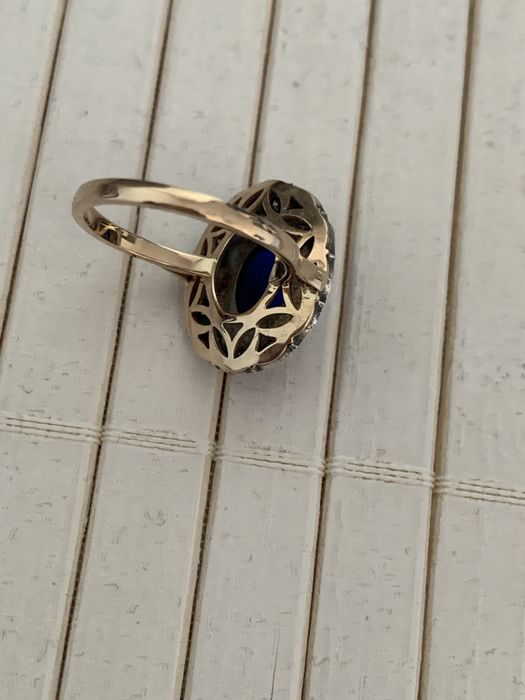 Inel anturaj 14 karate