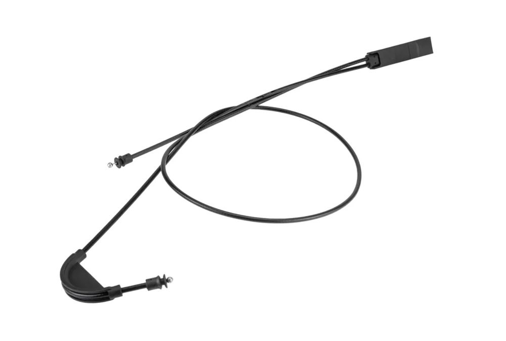 Жило За Отваряне На Преден Капак Mercedes, Ml Gle  Gls W166 X166,