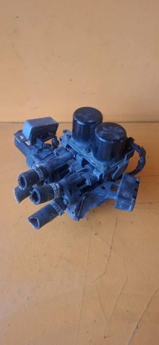 VAG водна помпа DENSO 3D2959617 C VW Passat Touareg 7L 7P