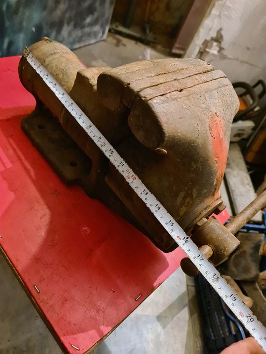 Немско менгеме 35кг.