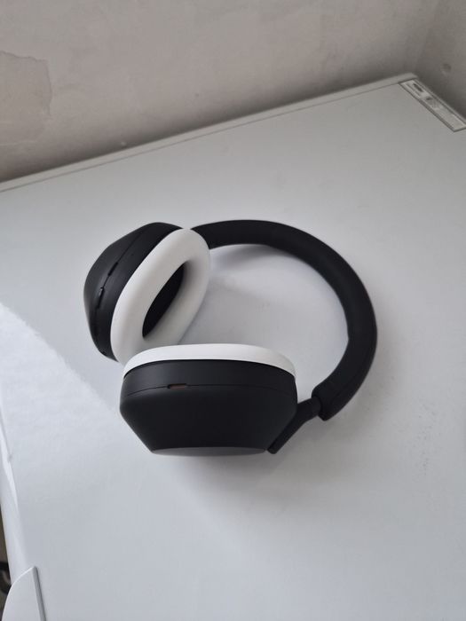 Наушники sony wh-1000xm5