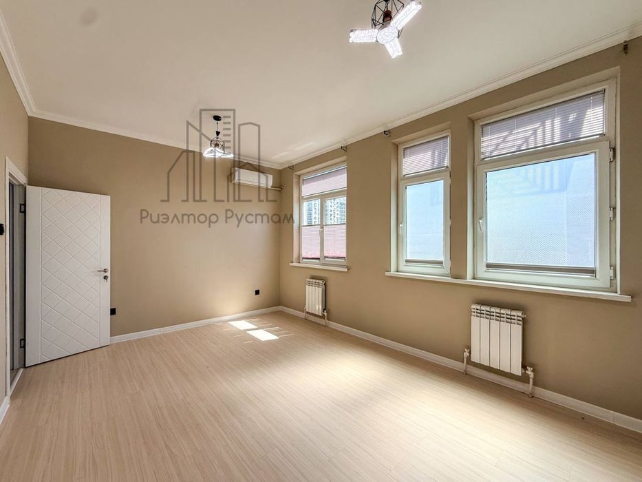3 ком 68м2 Golden House Карасу-5