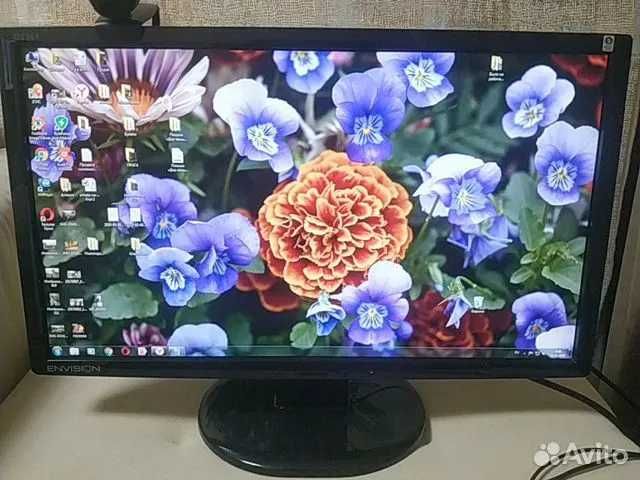 Монитор Envision G2361