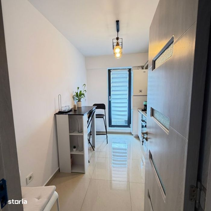 Garsoniera de vanzare/Bragadiru Strada Safirului