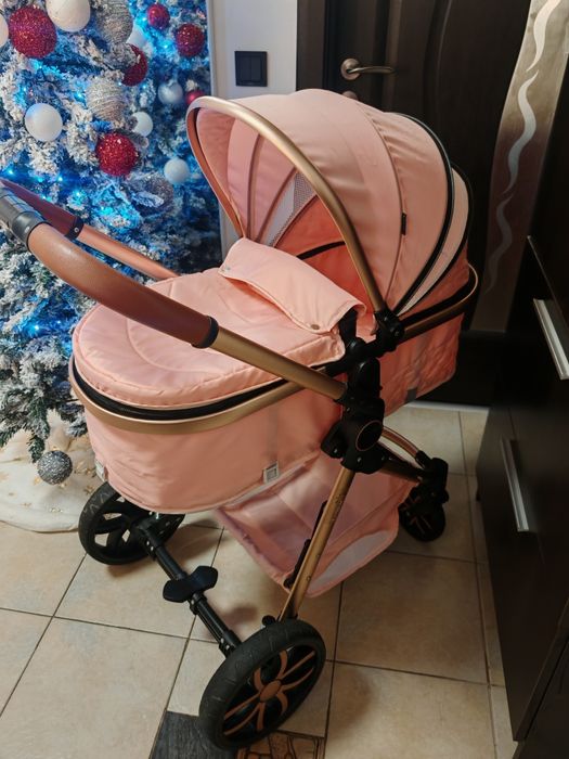 Cărucior copii bebeluși