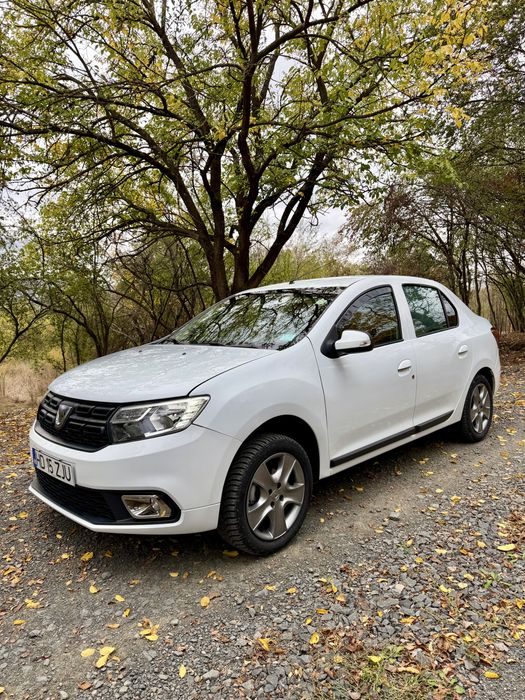 DACIA Logan 2018 — imagine 3