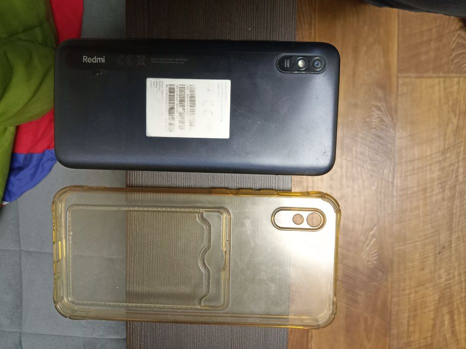 Продам Телефон Redmi 9 А