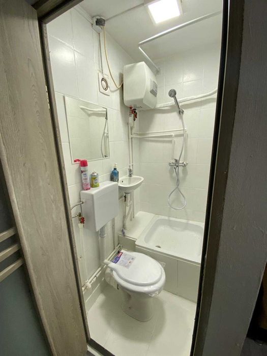 PROPRIETAR Garsoniera  de închiriat Bularga