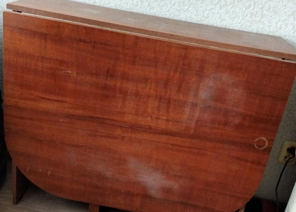 Стол тумба в отл сост