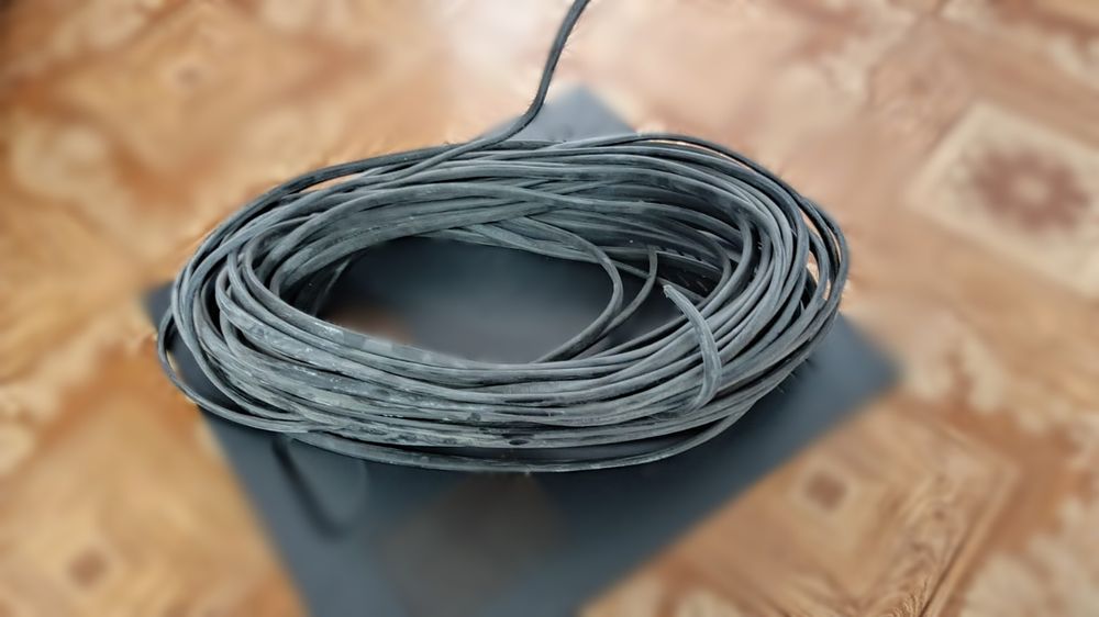 Меднвй кабель ВВГ 3*2,5