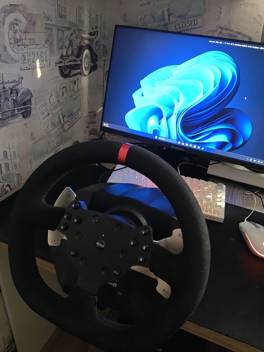 Artplays v1200 PRO КПП + 3 педали