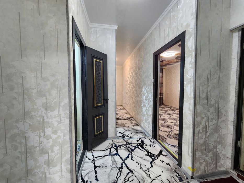 2 хонали квартира сотилади