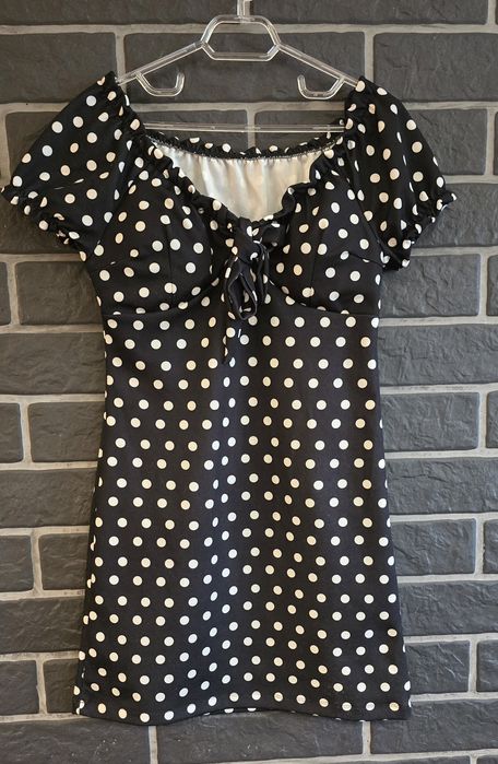 Страхотна  Рокля