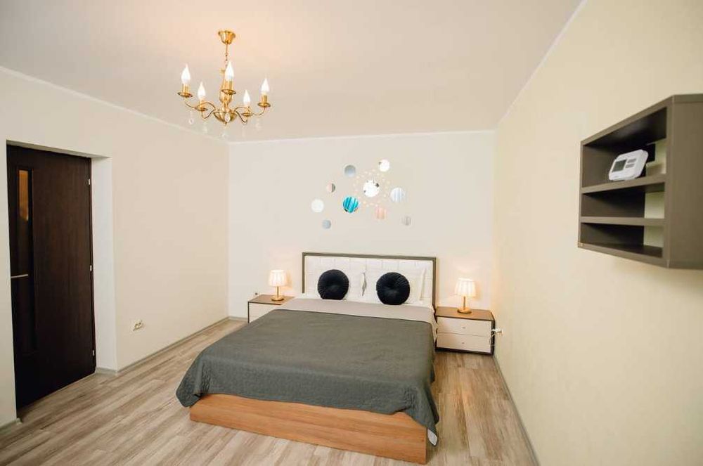 Дава се под наем Двустаен апартамент в Пловдив, Въстанически - 56 кв.м за 350 € - Снимка #2