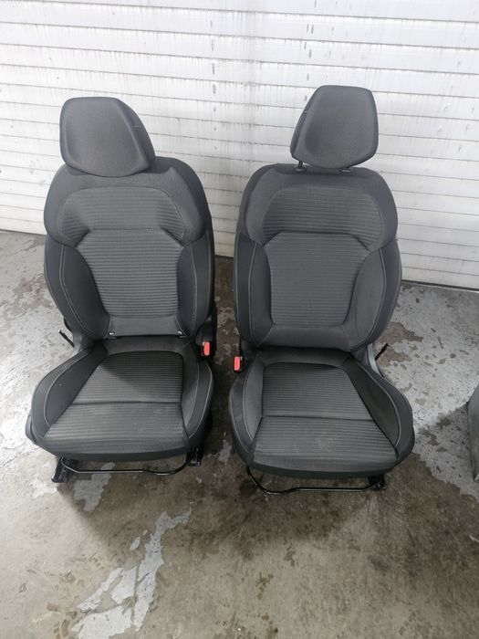 Scaune Renault Scenic 4