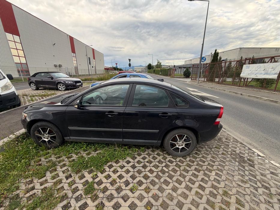 VOLVO S40 0 — imagine 3