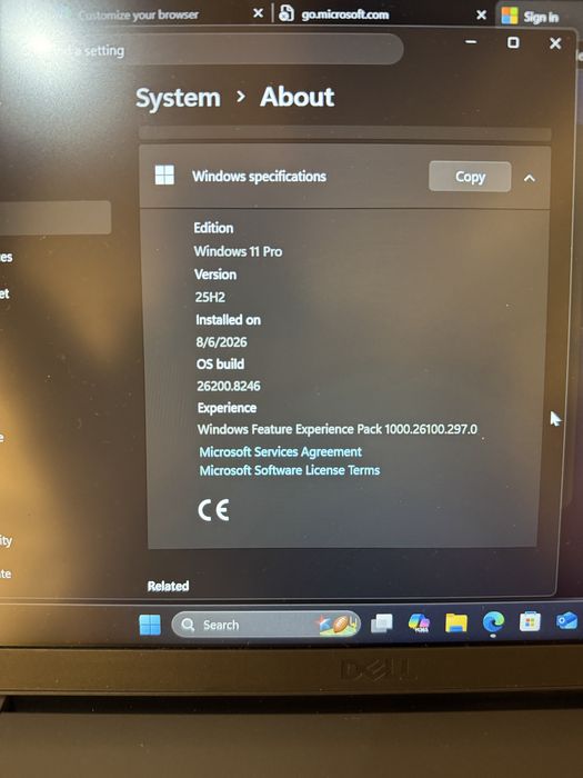 Laptop Dell Latitude 3440, Win 11 Pro, 512Gb, 16GB RAM, i5