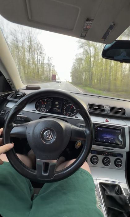 De vanzare passat b6 R line Euro5