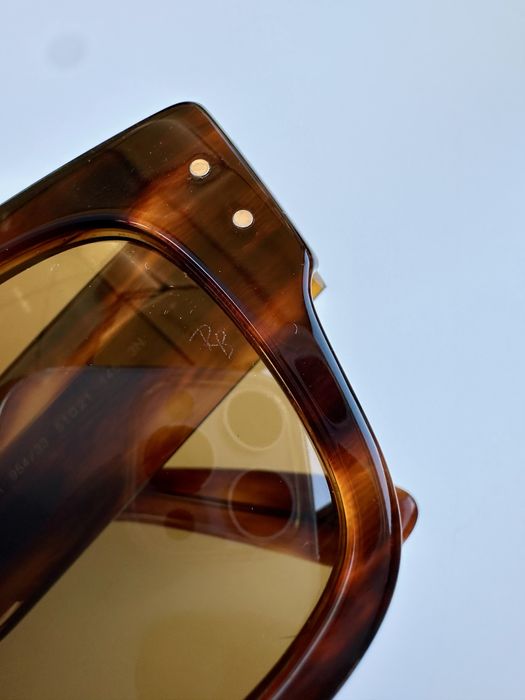 Ray Ban RB0840-S Mega Wayfarer