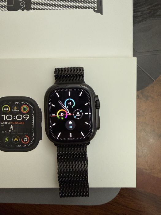 Apple Watch Ultra 2