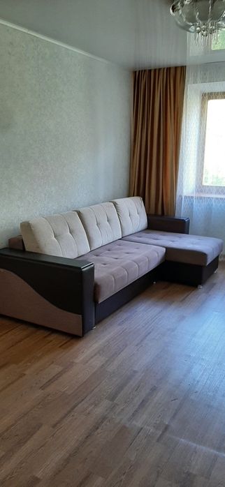 Сдам на длительный срок 2 ком квартиру