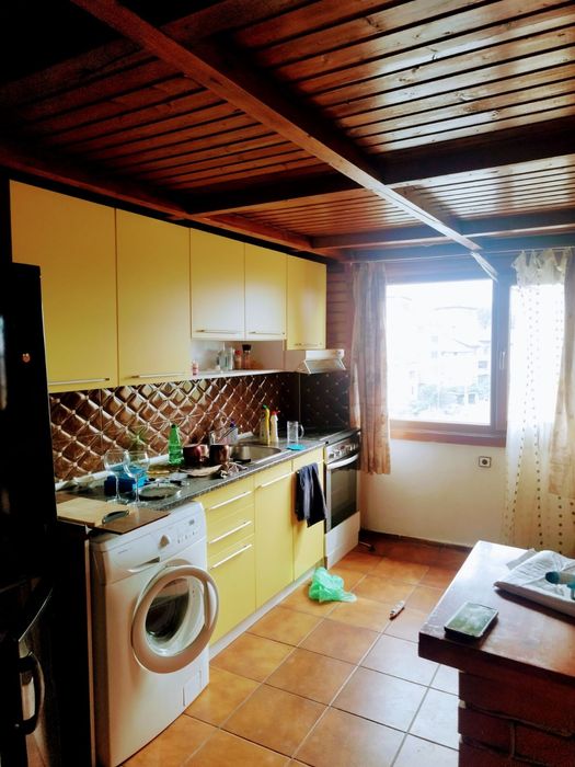 Дава се под наем Тристаен апартамент в Благоевград, Идеален център - 119 кв.м за 255 € - Снимка #7